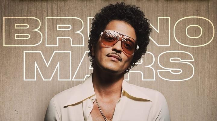 Karier Bruno Mars Melalui Lagunya Di Dunia Global