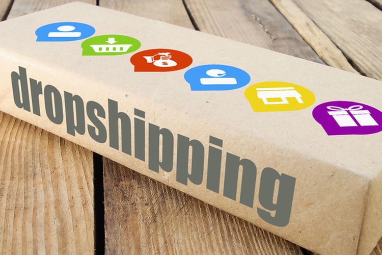 Keuntungan Tanpa Modal Menjadi Penjual Dropshipper