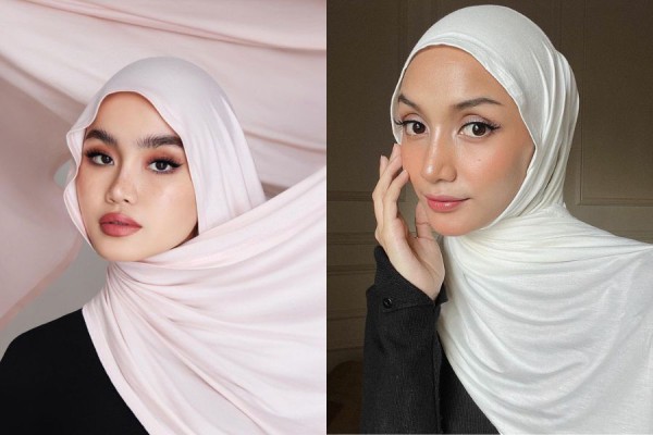 Keunikan Pashmina Kaos yang Cocok untuk Segala Acara