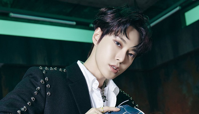 Doyoung NCT Membagikan Detail Pembuatan Album YOUTH