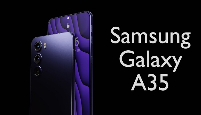 Galaxy A35 5G Menawarkan Fitur Menarik Untuk Momen Lebaran