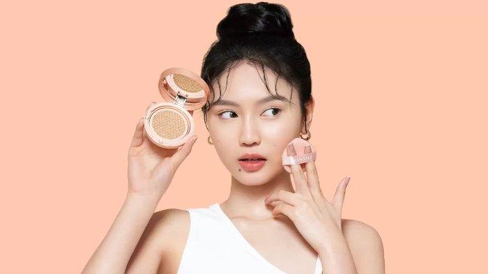 Deretan Cushion Terbaik Agar Tampilan Makeup Semakin Flawless