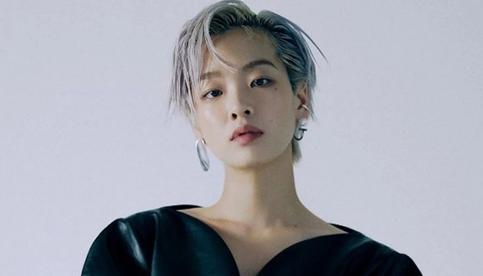 Lee Joo Young Bergabung Dengan Agensi TEAMHOPE