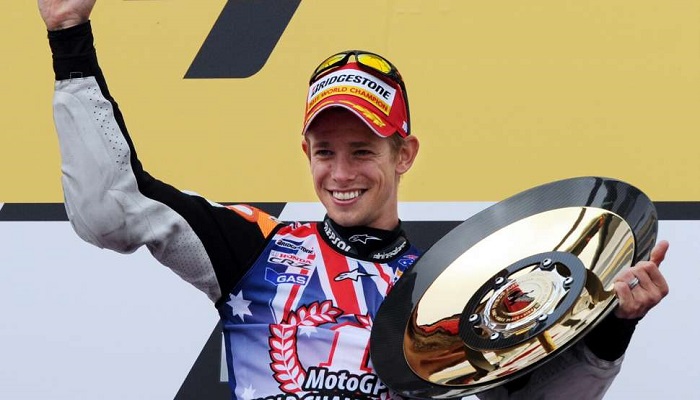 Beberapa Legenda Moto GP Asal Australia