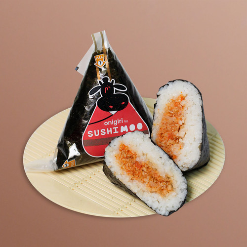 Rahasia Kelezatan Onigiri Instan Yang Menggoda Selera Makan