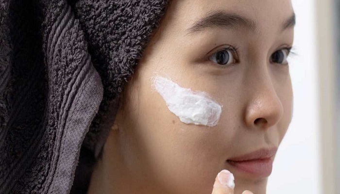 Sunscreen Wajah Yang Cocok Untuk Kulit Berjerawat