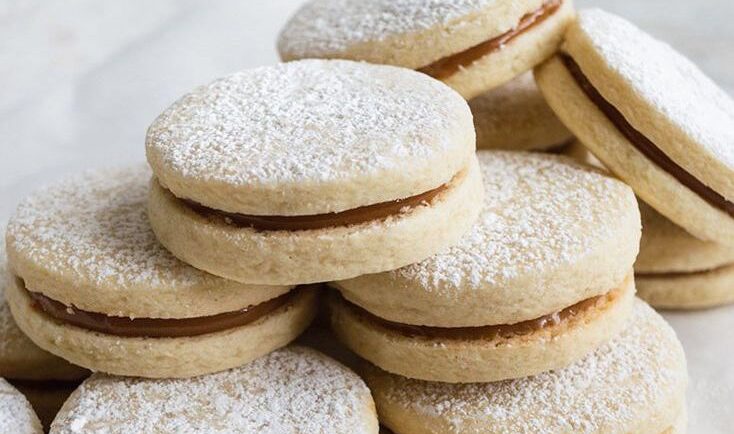 Mengenal Alfajores, Makanan Ikonik Argentina