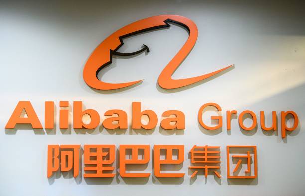 Alibaba Group