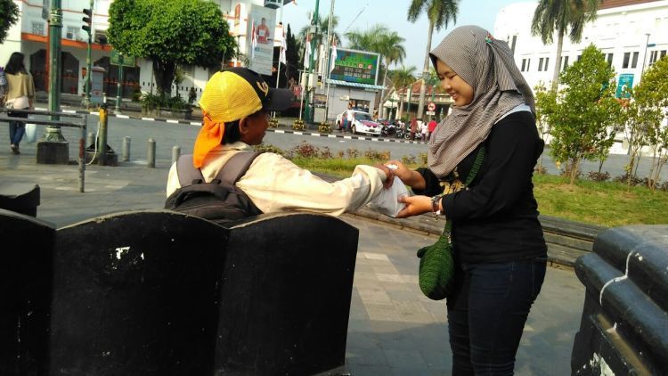 Amalan Baik Yang Di Sarankan Ketika Ramadhan Berlangsung