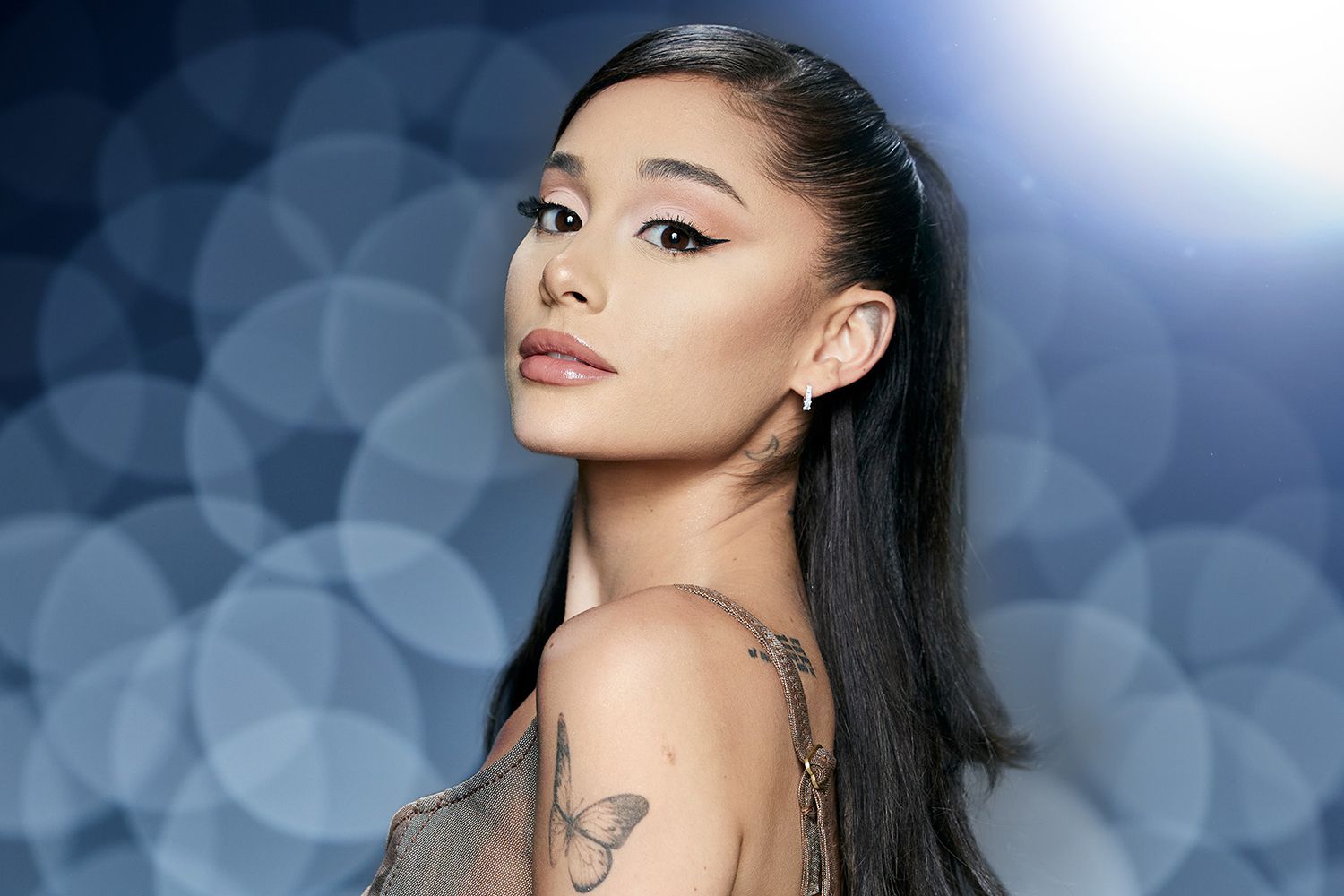 Ariana Grande Sudah Terkenal Dalam Industri Musik Pop Modern