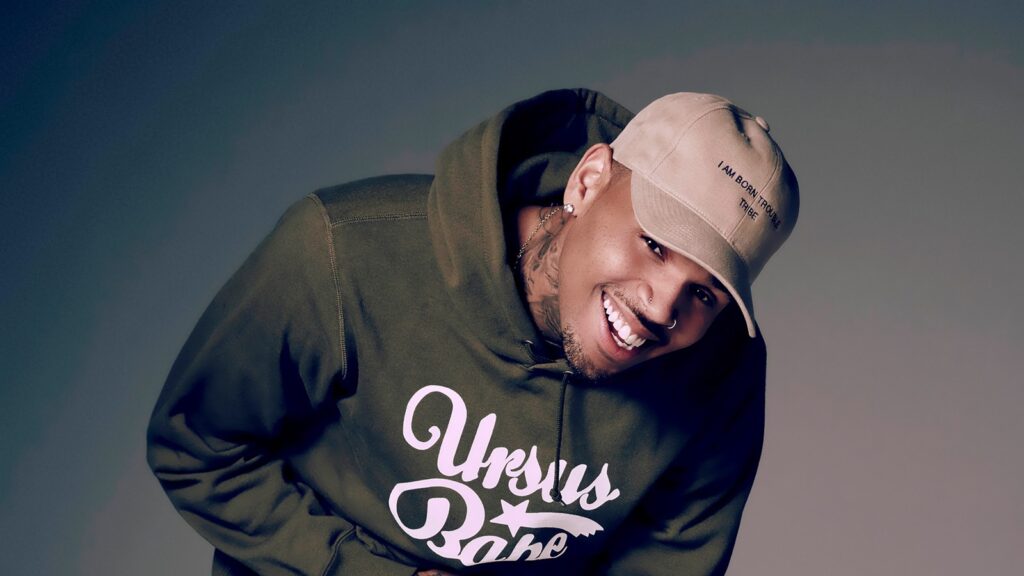 Artis Chris Brown