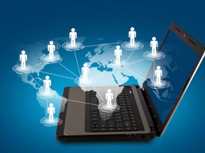 Internet Kapan Pertama Kali Sudah Di Kenal