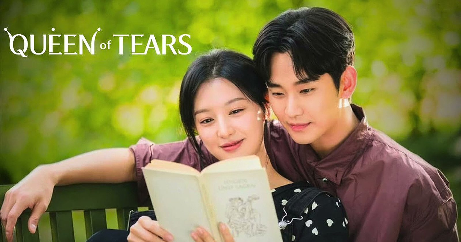 Penonton Queen of Tears Gelar Nobar Pada Final Episode