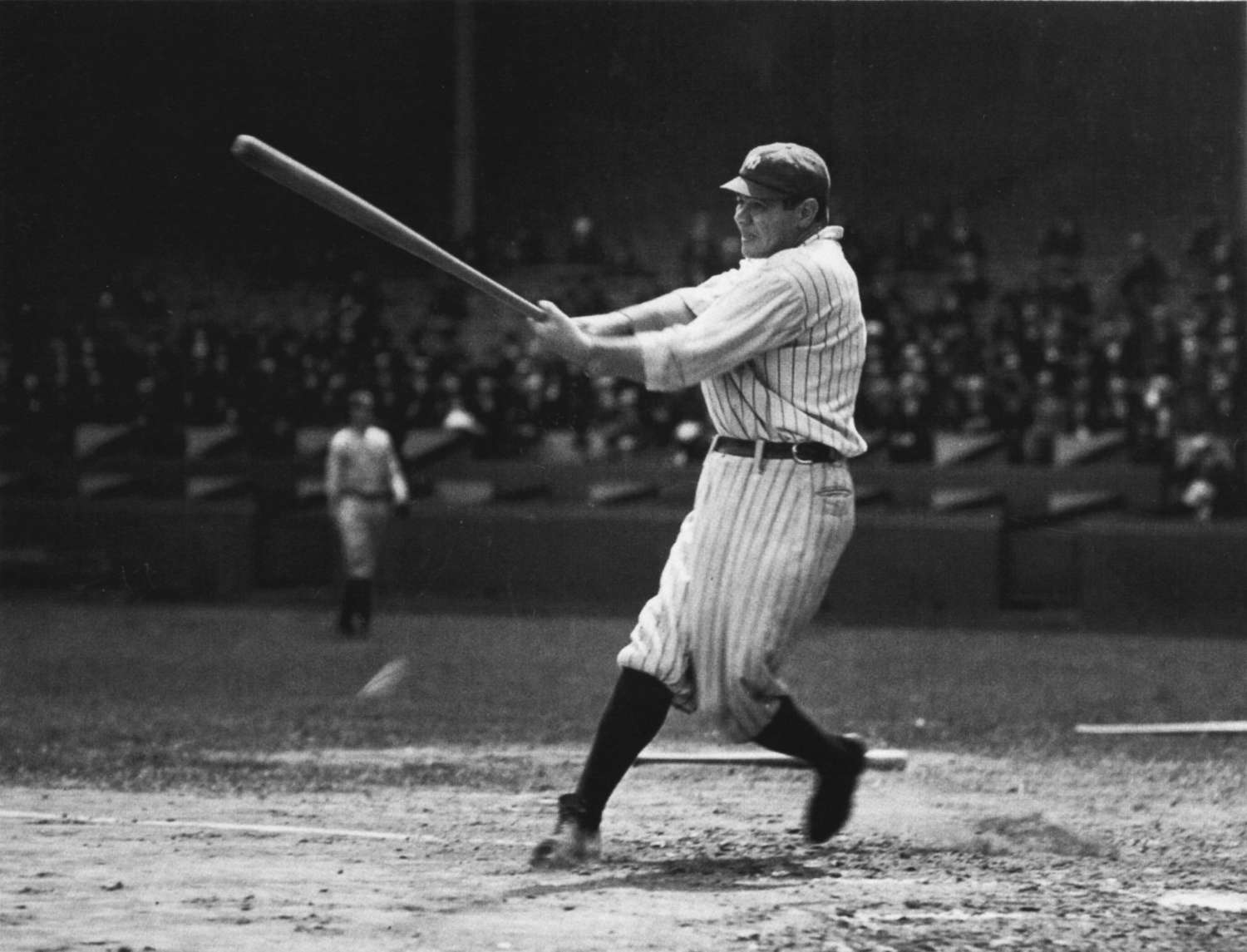 Babe Ruth Menjadi Ikon Olahraga Baseball Asal Amerika Serikat