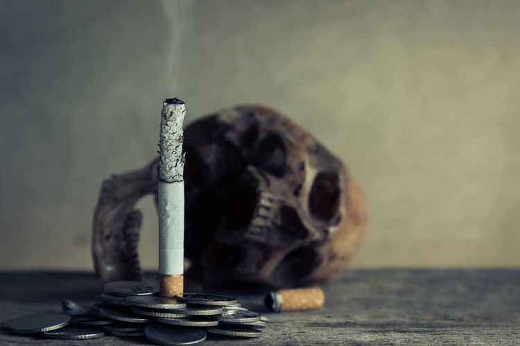 Bahaya Rokok, Mengenali Ancaman Serius Bagi Kesehatan