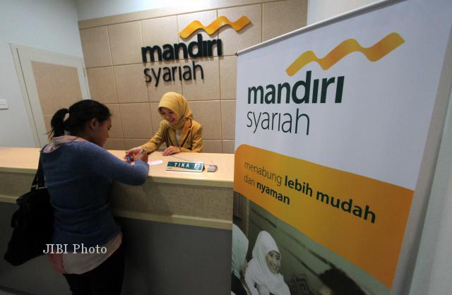 Bank Mandiri Syariah