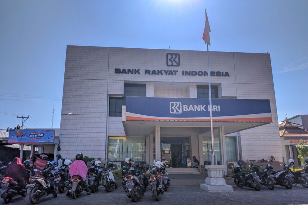 Bank Rakyat Indonesia