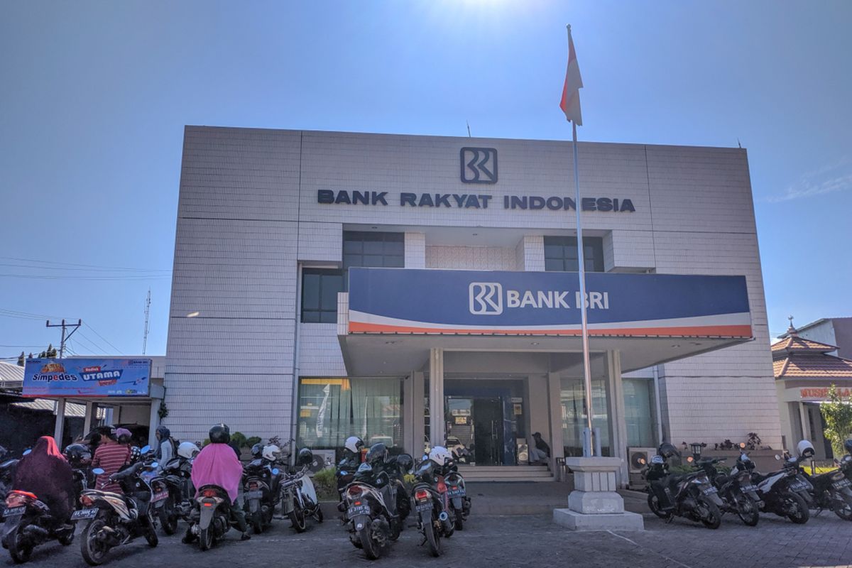 Bank Rakyat Indonesia