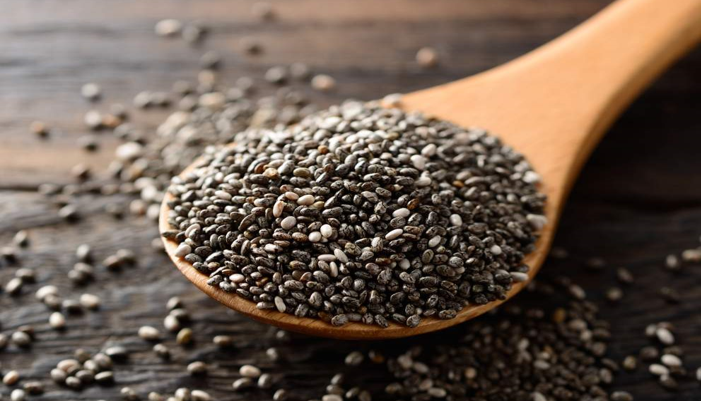 Kandungan Nutrisi Chia Seed Yang Jarang Di Ketahui