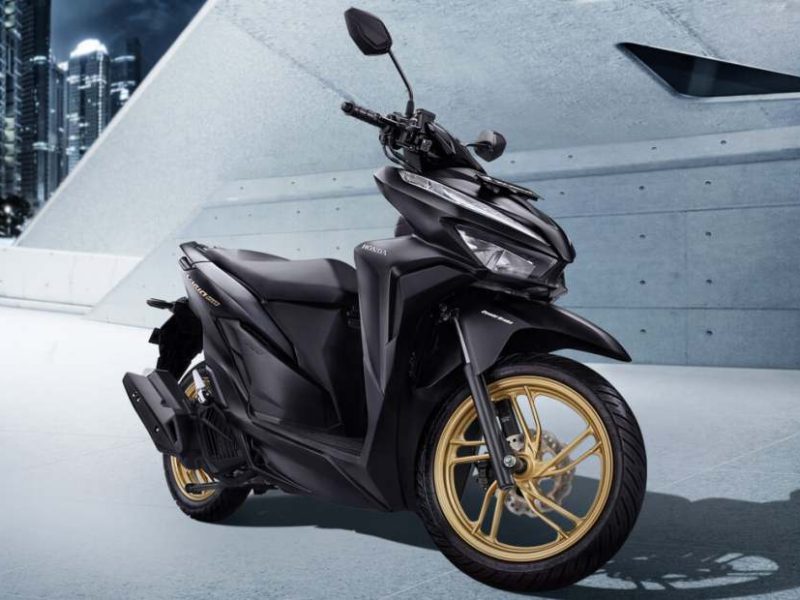 Ciri Keistimewaan Dari Produk Honda Yang Semakin Di Depan