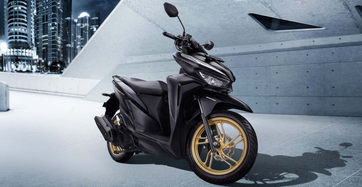 Ciri Keistimewaan Dari Produk Honda Yang Semakin Di Depan