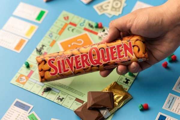 Cokelat Silver Queen Sebuah Karya Seni Rasa Yang Abadi