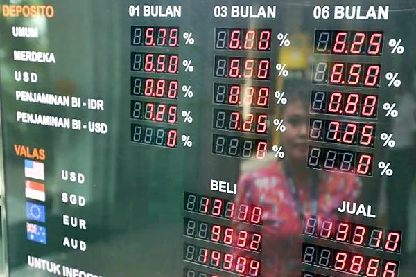 Daftar Bank Dengan Suku Bunga Deposito Tertinggi Saat Ini