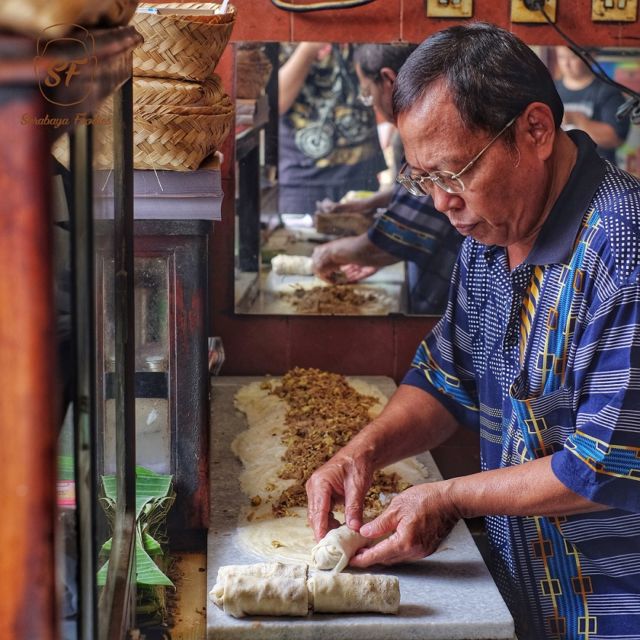 Daftar Kuliner Semarang Populer Yang Penuh Kenikmatan