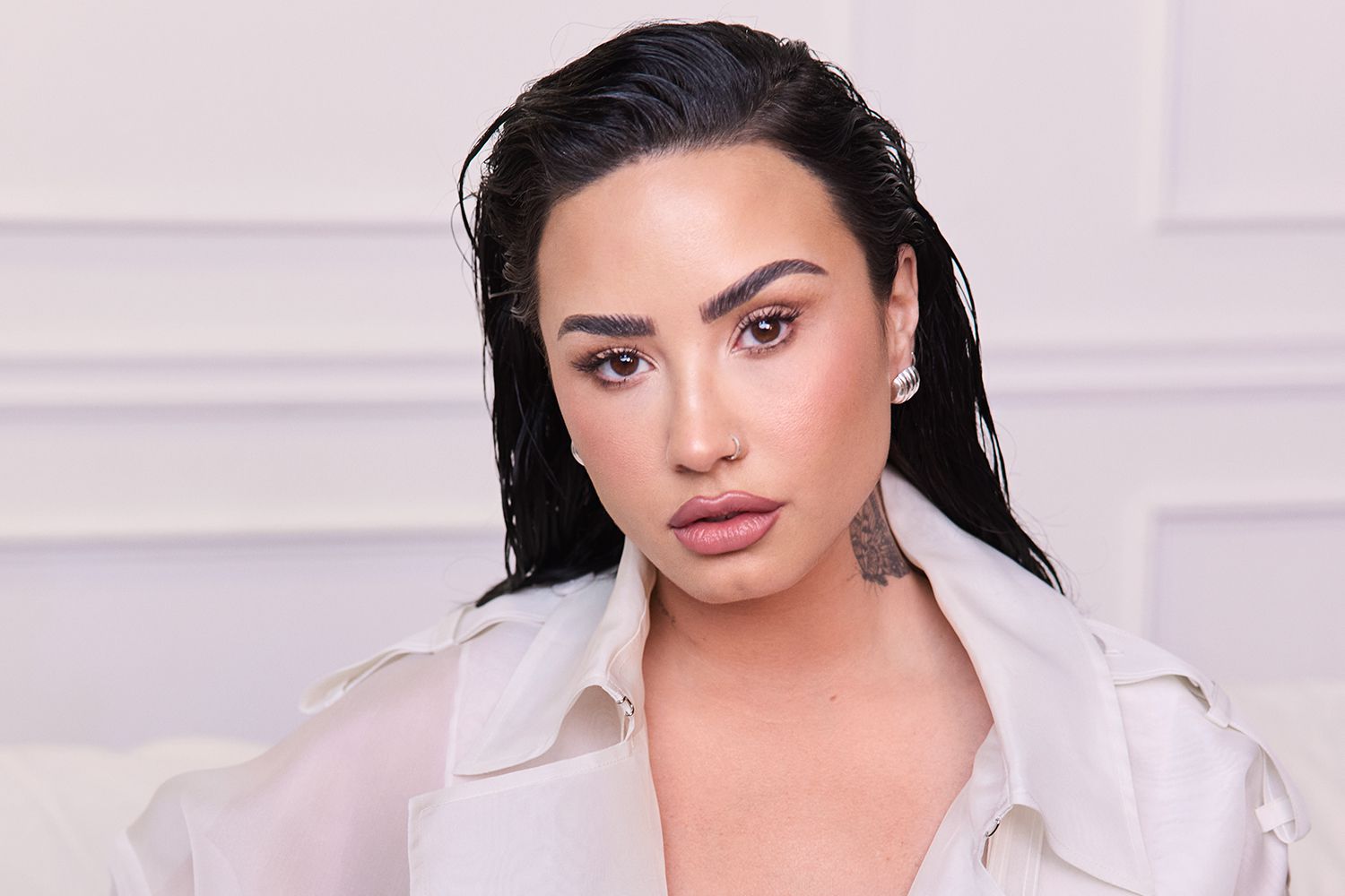 Perjalanan Emosional Demi Lovato Dalam Dunia Musik