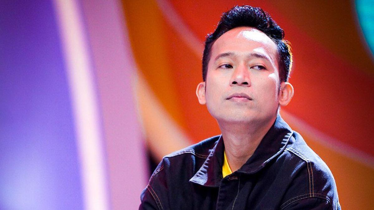 Denny Cagur Komedian Multitalenta yang Menghibur Indonesia