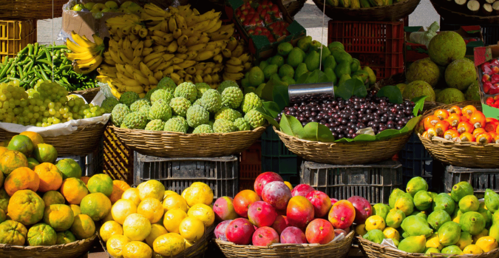 Deretan Buah Bagi Penderita Diare Agar Sembuh