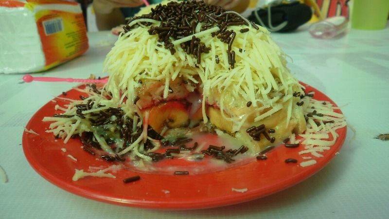 Deretan Kuliner Malam Di Bandung Yang Terlezat