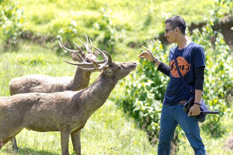 Deretan Wisata Jonggol Yang Juga Banyak Spot Menakjubkan