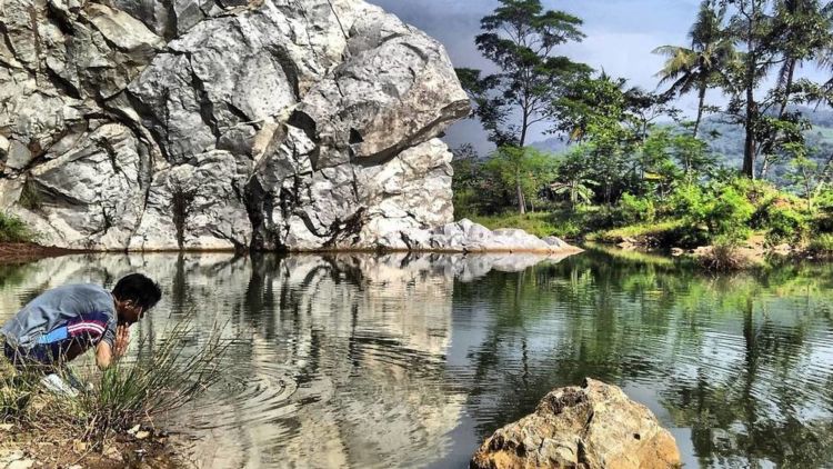 Destinasi Banjar Patroman Yang Bisa Anda Kunjungi