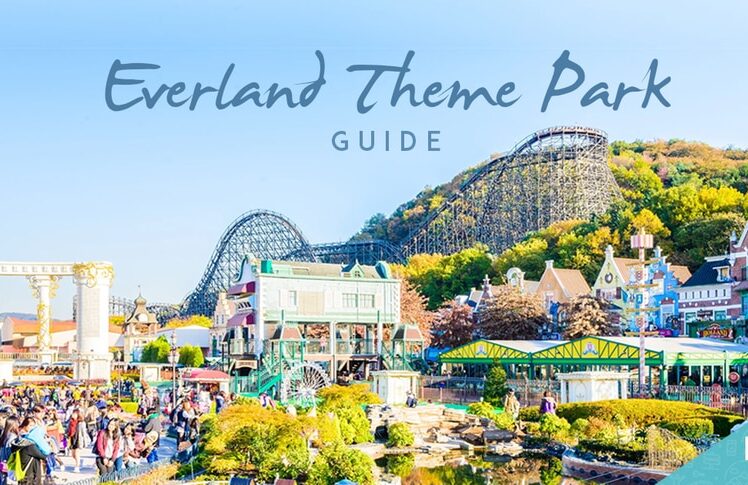 Everland Theme Park