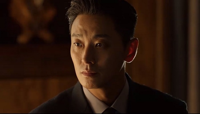 Ju Ji Hoon Berbagi Cerita Tentang Aksinya Dalam Blood Free