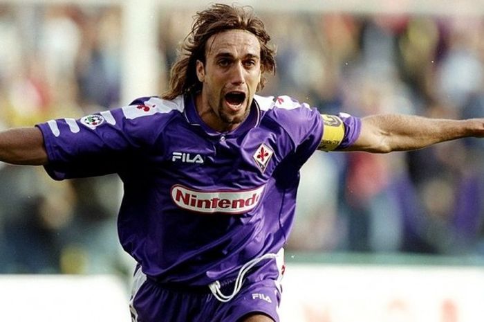 Gabriel Batistuta