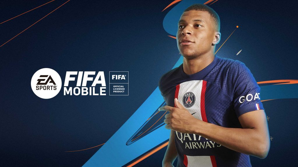 Game Sepak Bola FIFA Mobile Terkemuka Di Genggaman Anda