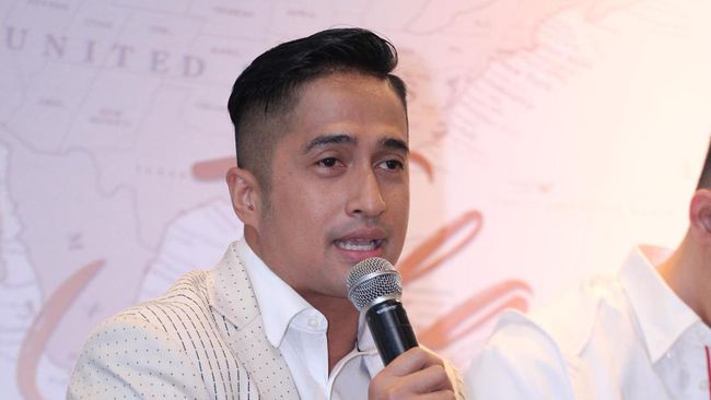 Irfan Hakim Pembawa Acara Paling Laris Dan Berbakat