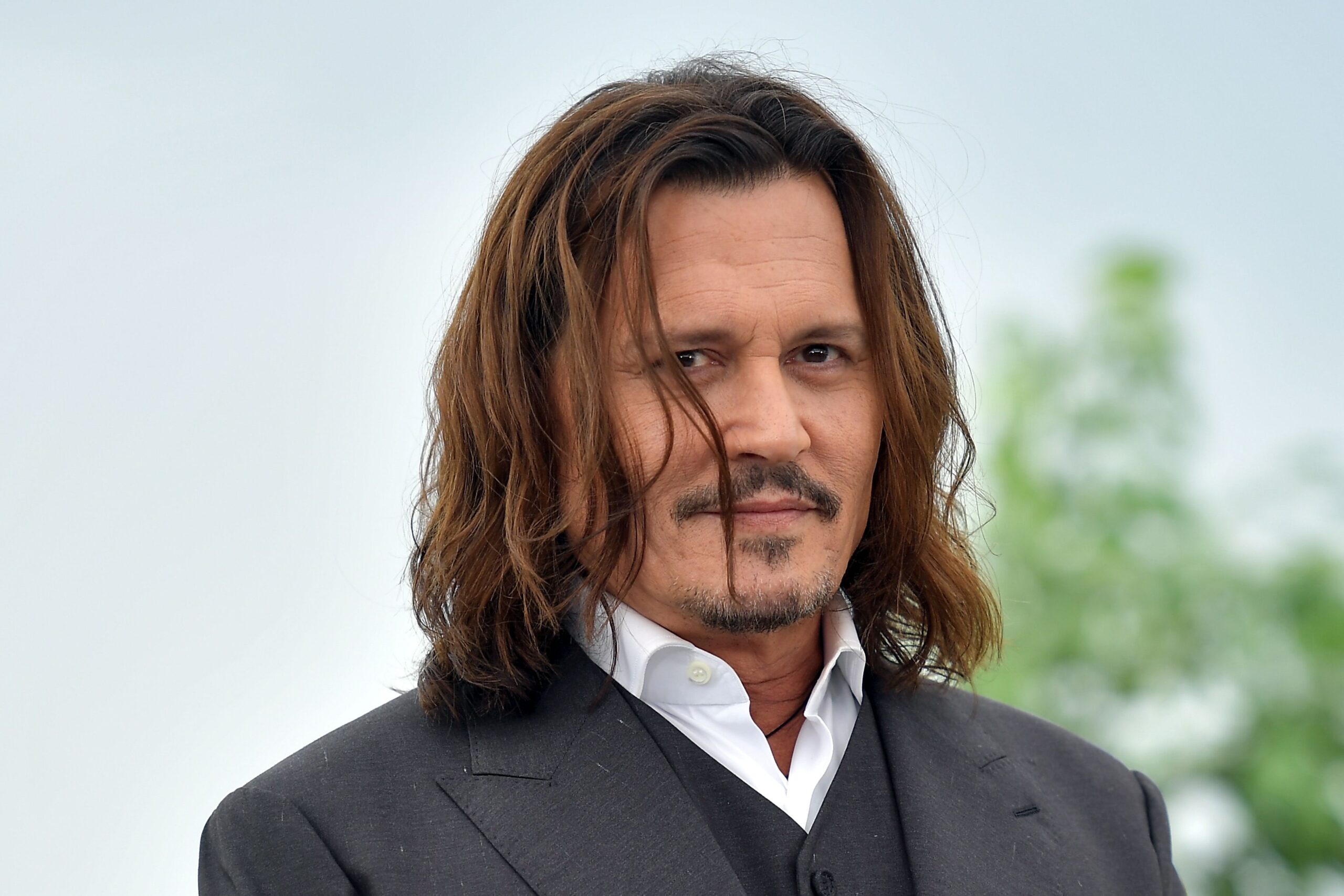 Johnny Depp Karakternya Yang Kocak Memikat Para Penggemar