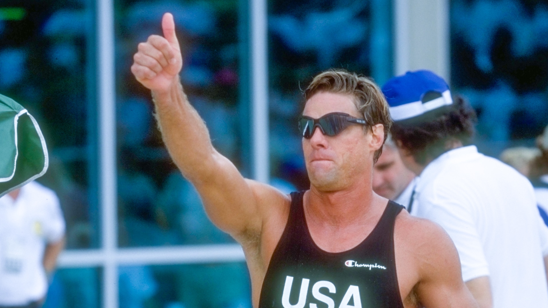 Karch Kiraly