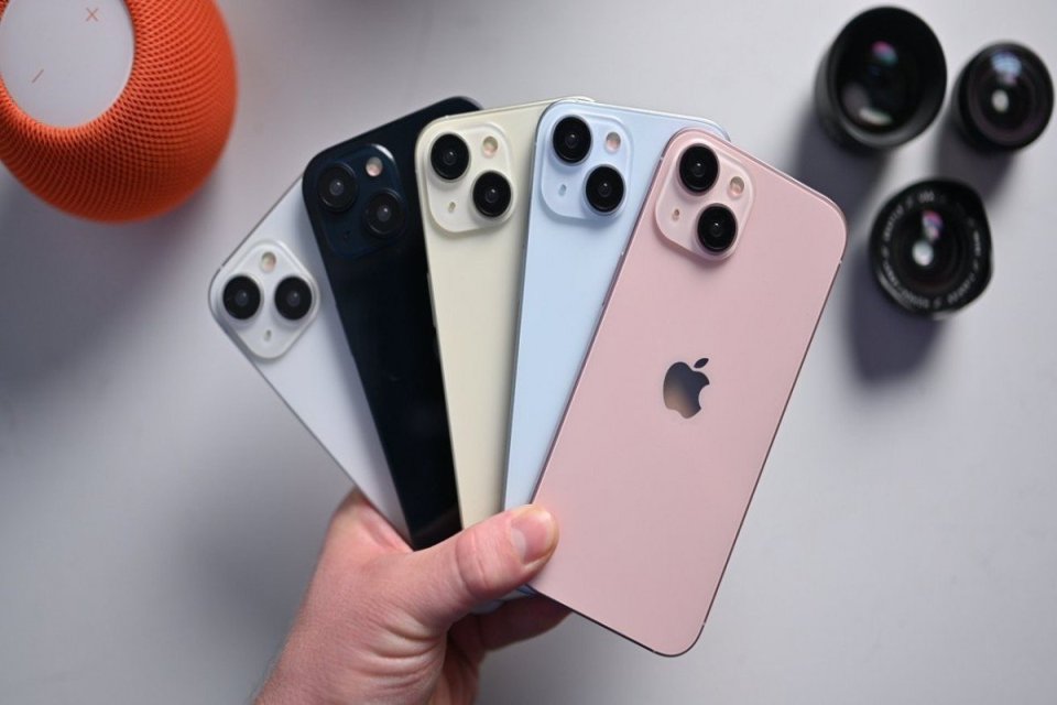 Keunggulan Iphone 15 Inovasi Terbaru Dalam Perangkat Mobile