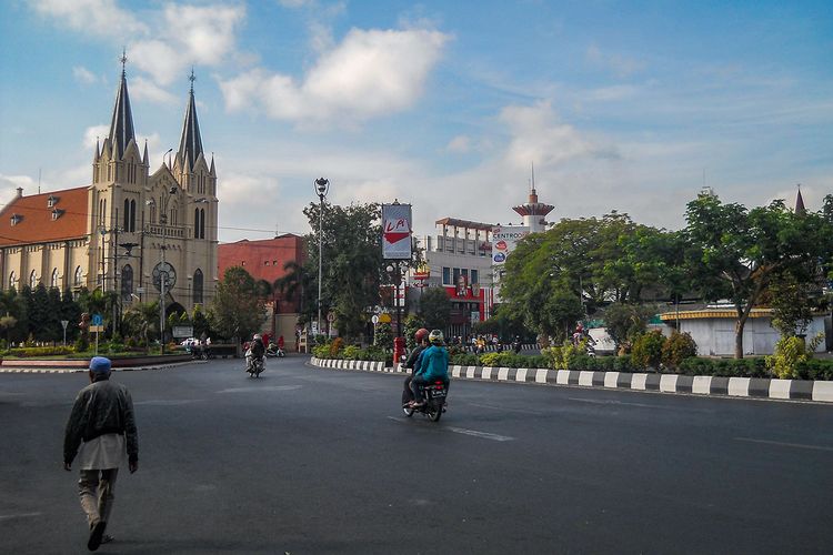 Kota Malang Pesona Budaya Sejarah Dan Keindahan Alam