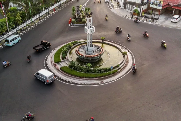 Salatiga Menjadi Tempat Nyaman Untuk Di Tinggali