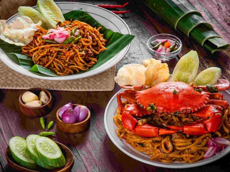 Kuliner Aceh