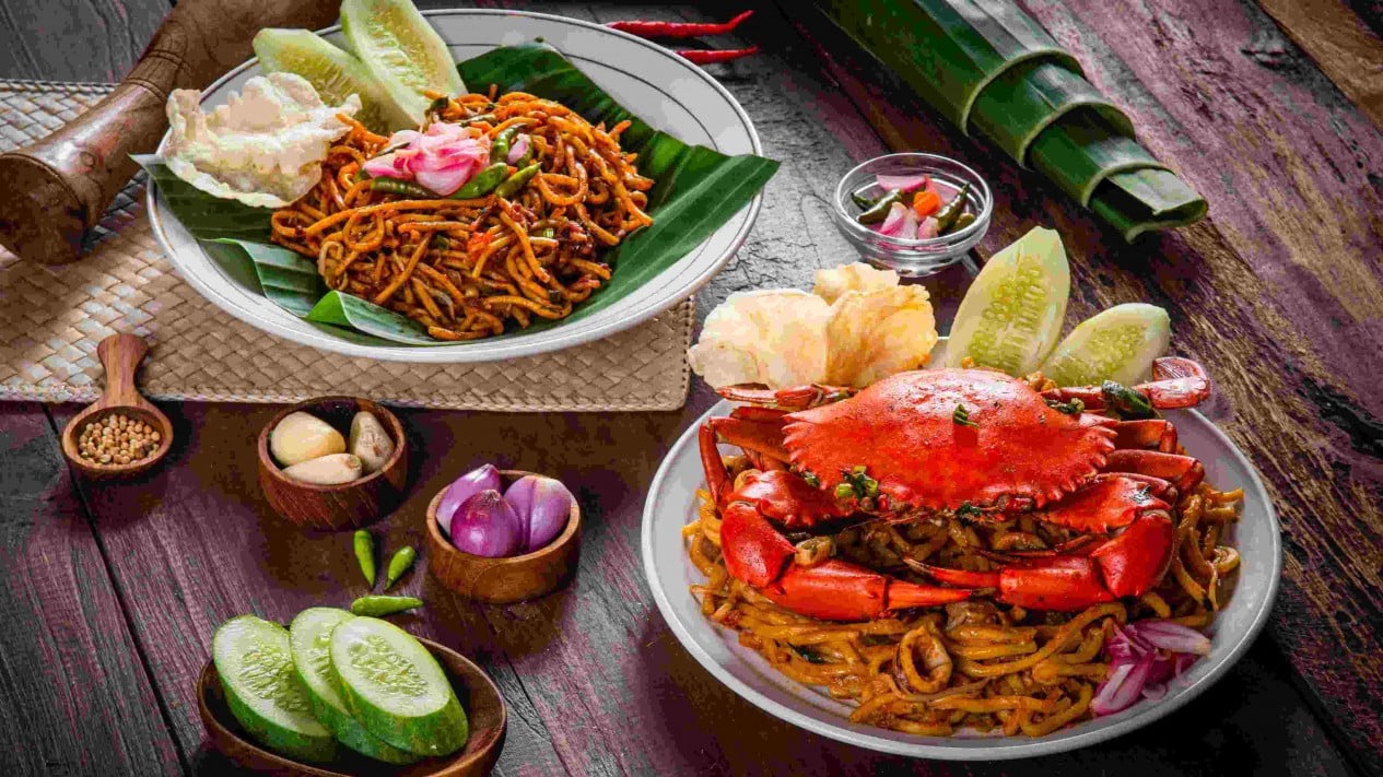 Kuliner Aceh Terkenal Dengan Kelezatan Dan Aroma Yang Khas