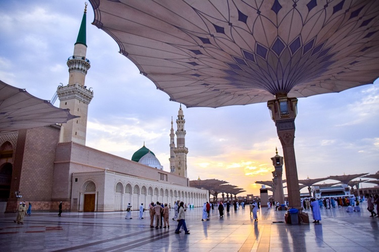 Madinah