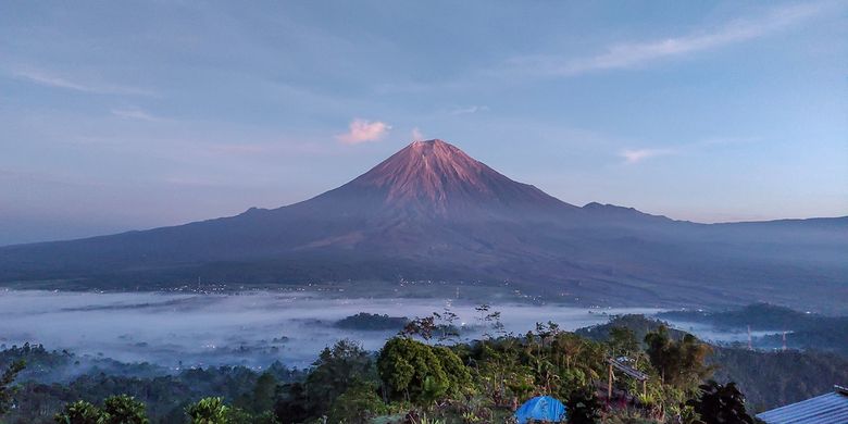 Mahameru