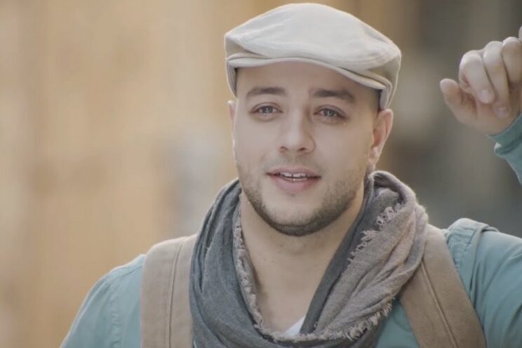 Maher Zain Penyanyi Musik Islami Yang Populer Dan Terkenal