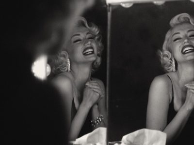 Marilyn Monroe